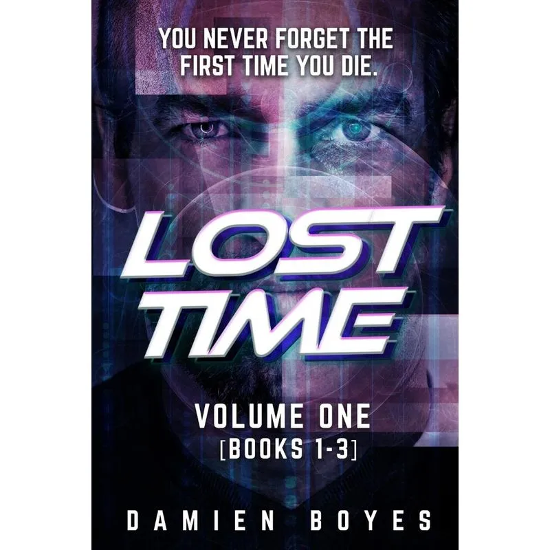 Lost Time