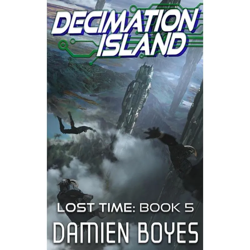 Decimation Island