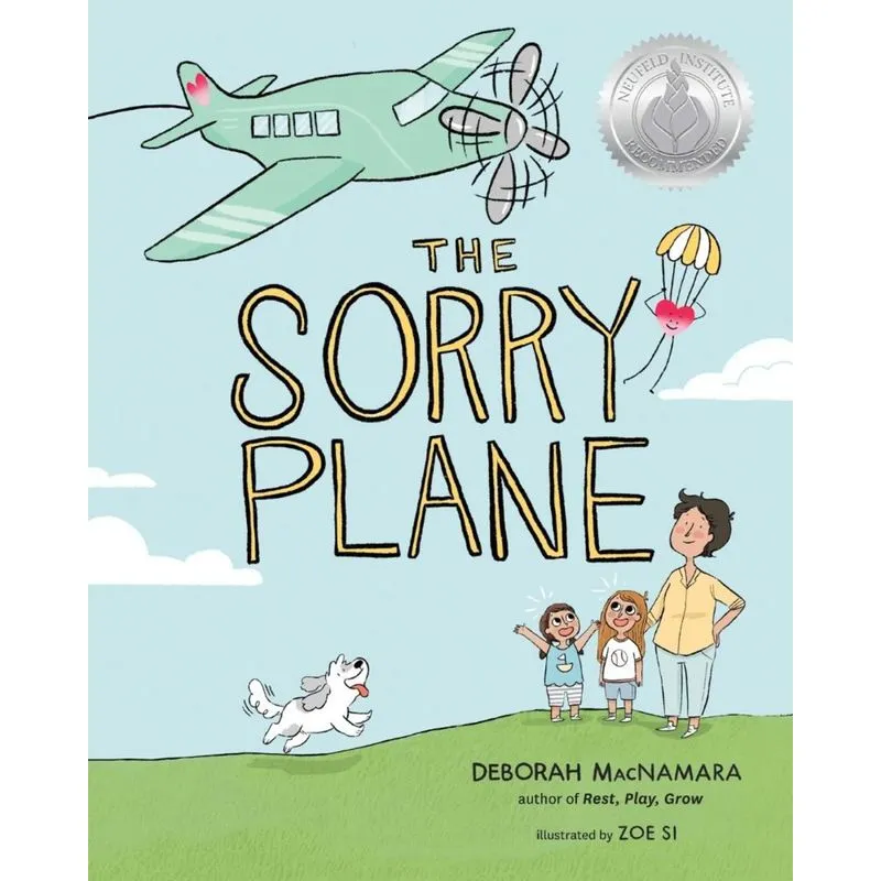 The Sorry Plane