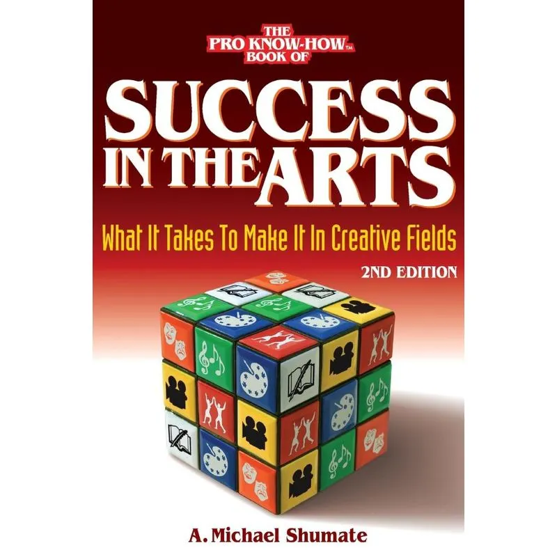Success in the Arts