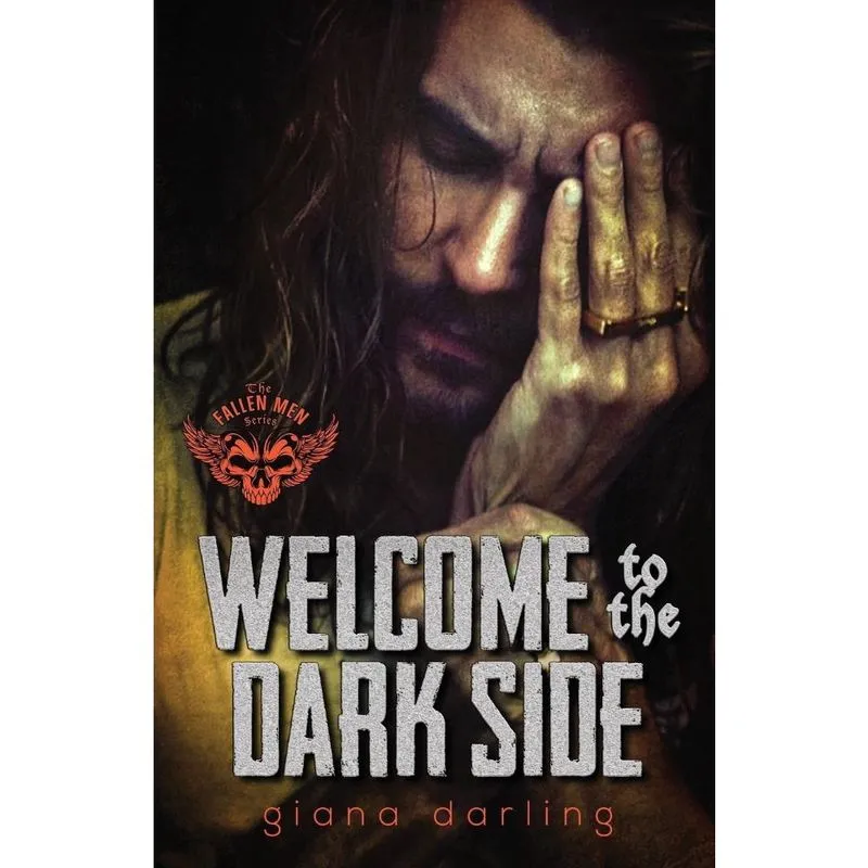 Welcome to the Dark Side