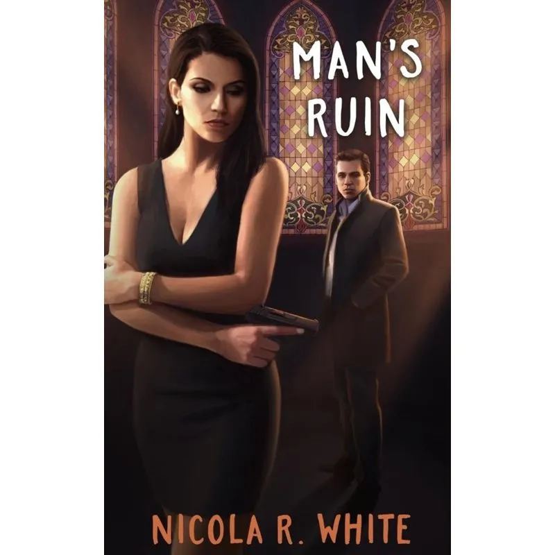 Mans Ruin