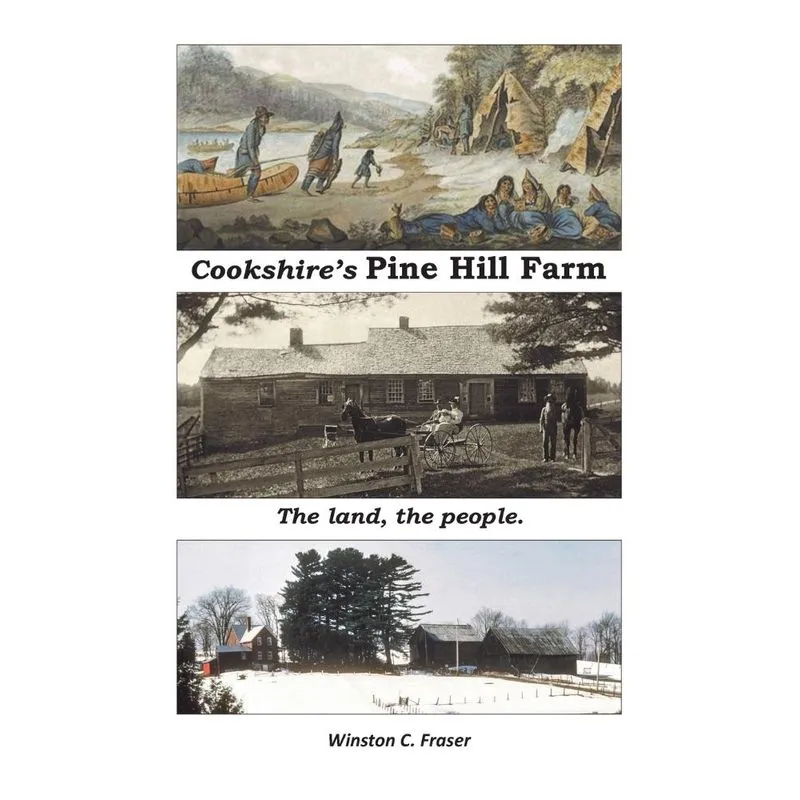 Cookshires Pine Hill Farm