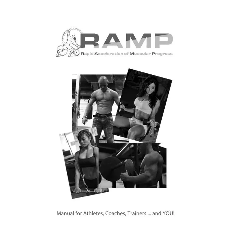 Ramp Training Manual