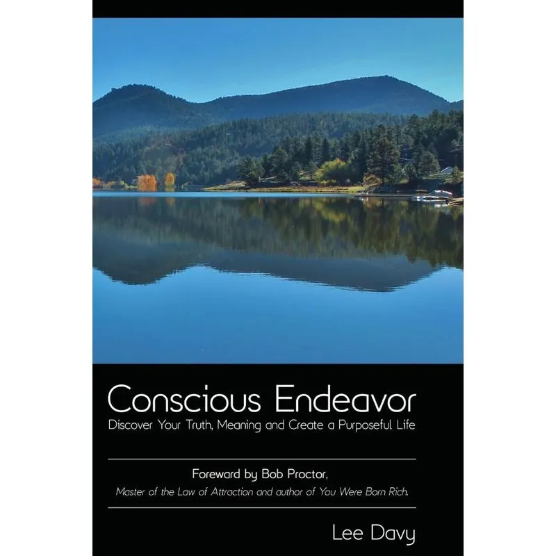 Conscious Endeavor