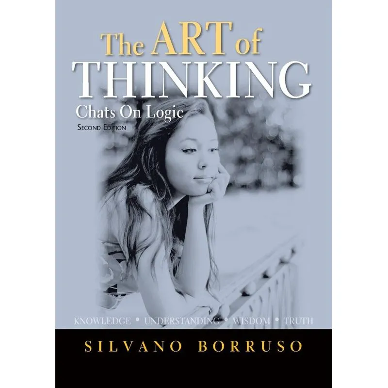 The ART of THINKING