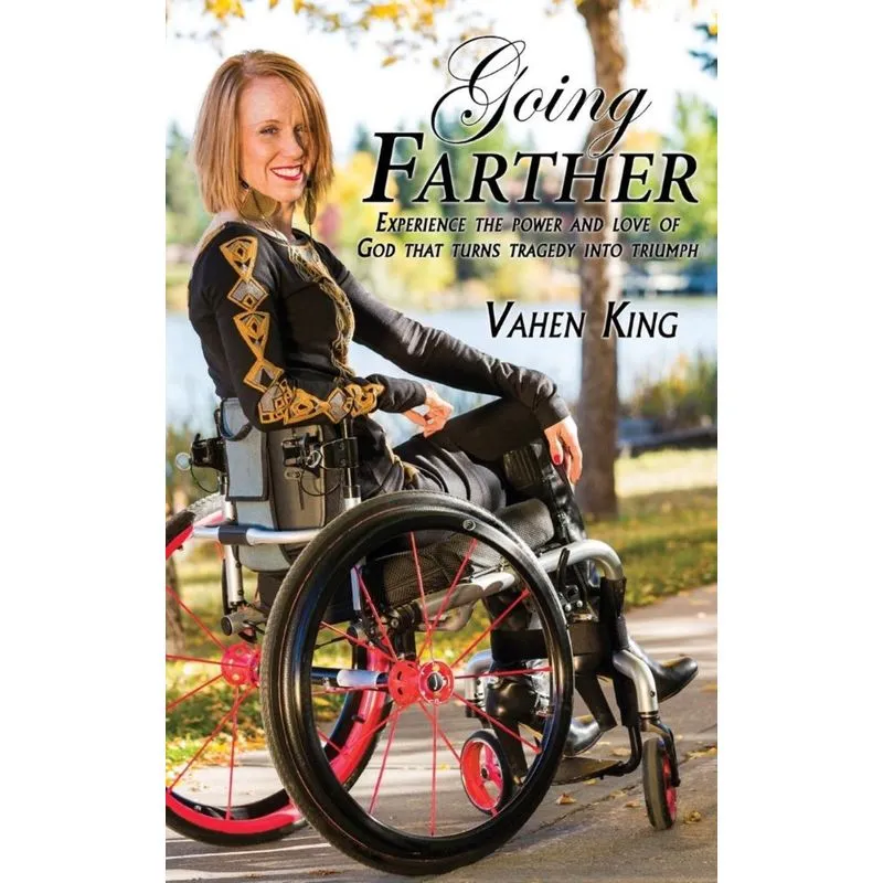 Going Farther