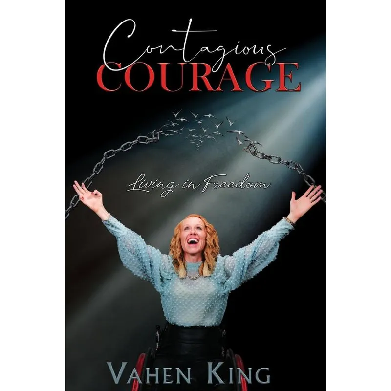 Contagious Courage