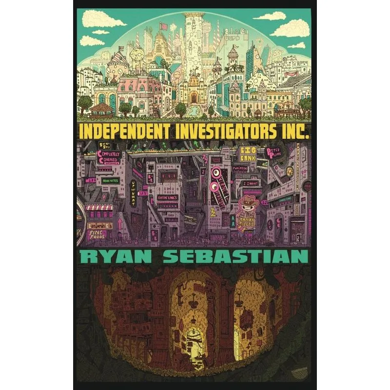 Independent Investigators Inc.