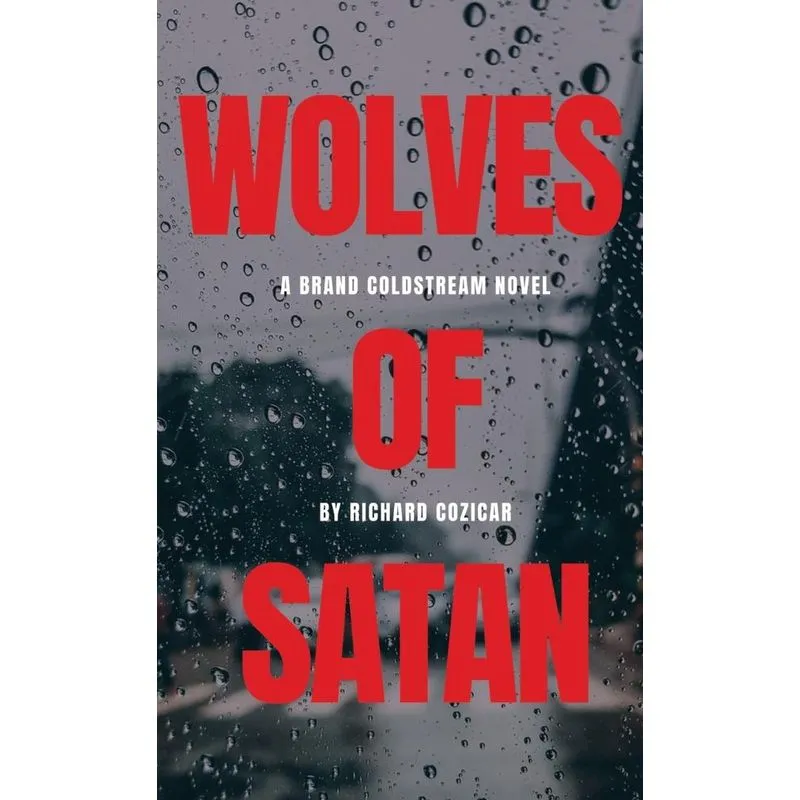 The Wolves Of Satan