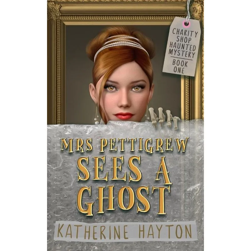 Mrs Pettigrew Sees a Ghost