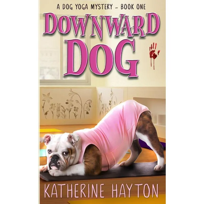 Downward Dog
