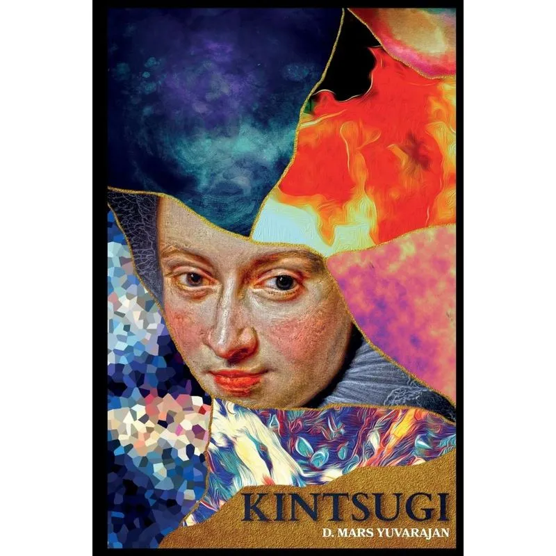 Kintsugi