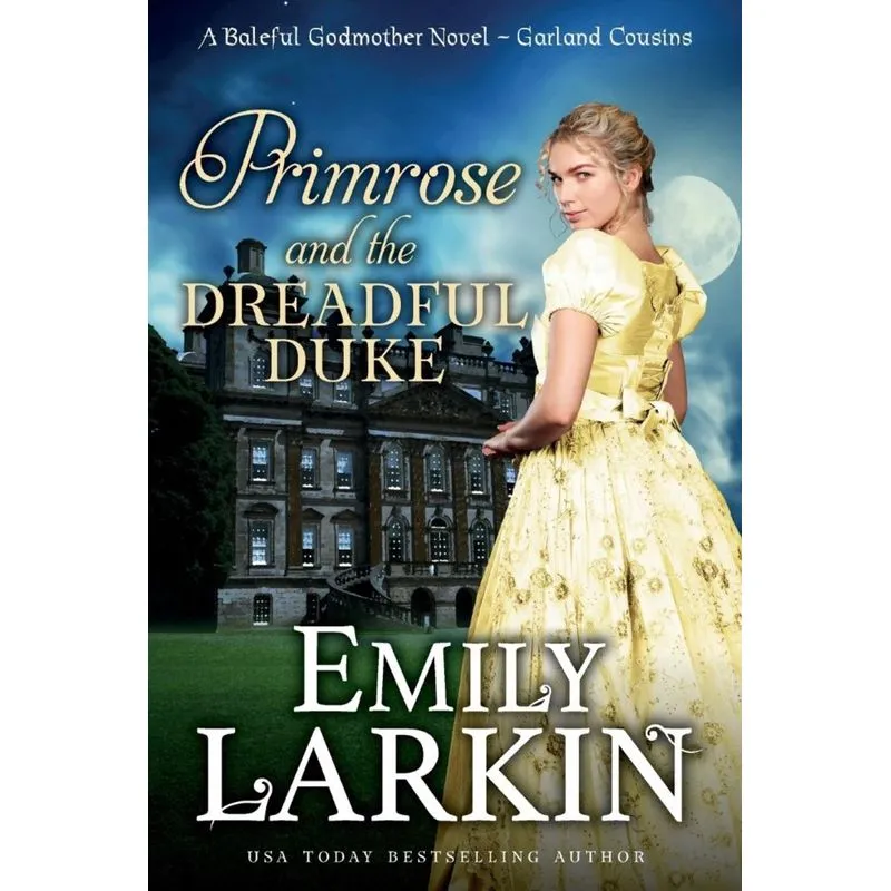 Primrose and the Dreadful Duke