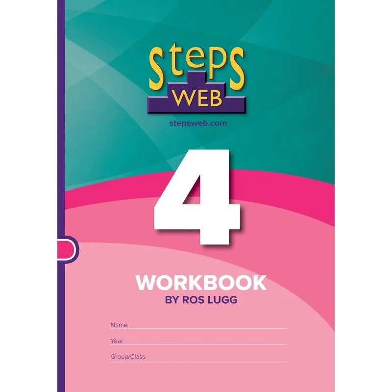 StepsWeb Workbook 4