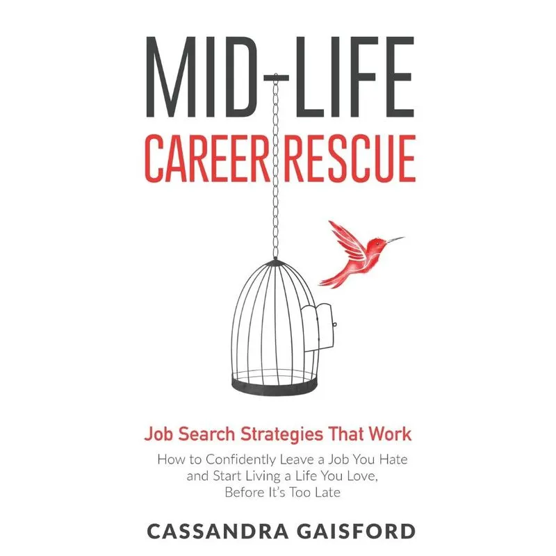 Mid-Life Career Rescue