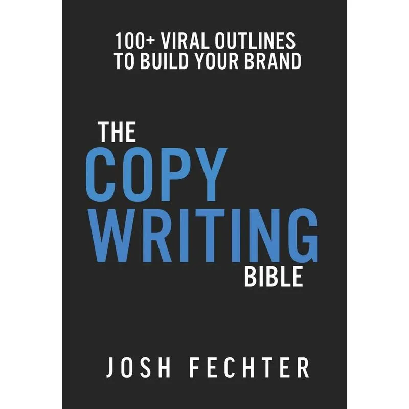 The Copywriting Bible