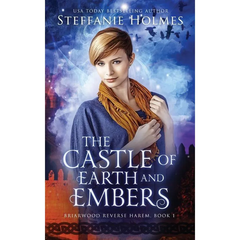 The Castle Of Earth And Embers
