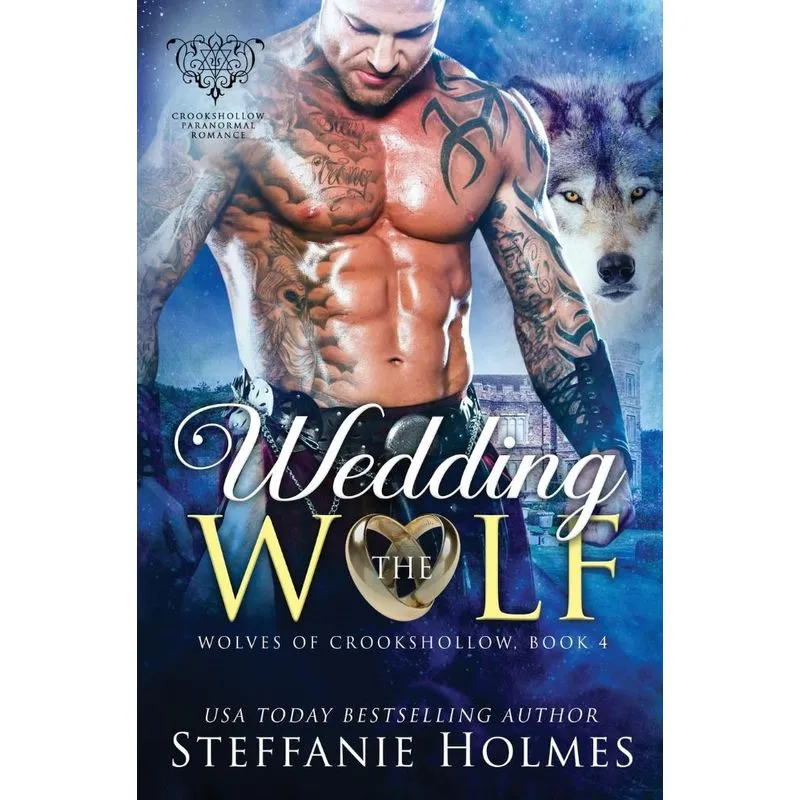 Wedding the Wolf
