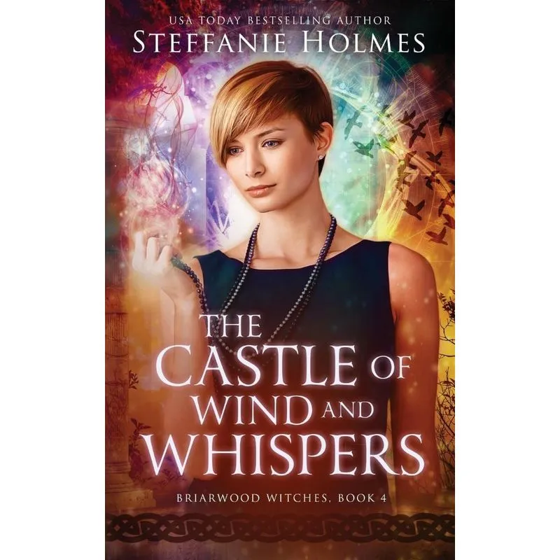 The Castle of Wind and Whispers