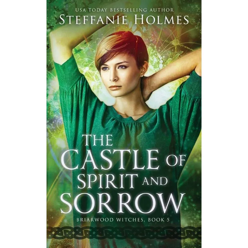 The Castle of Spirit and Sorrow