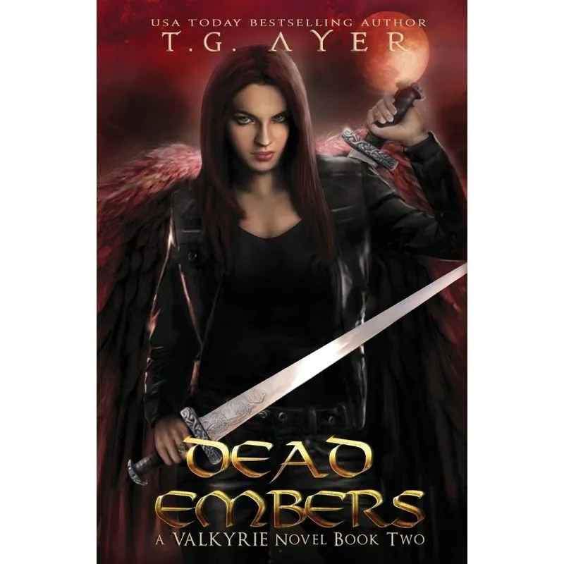 Dead Embers