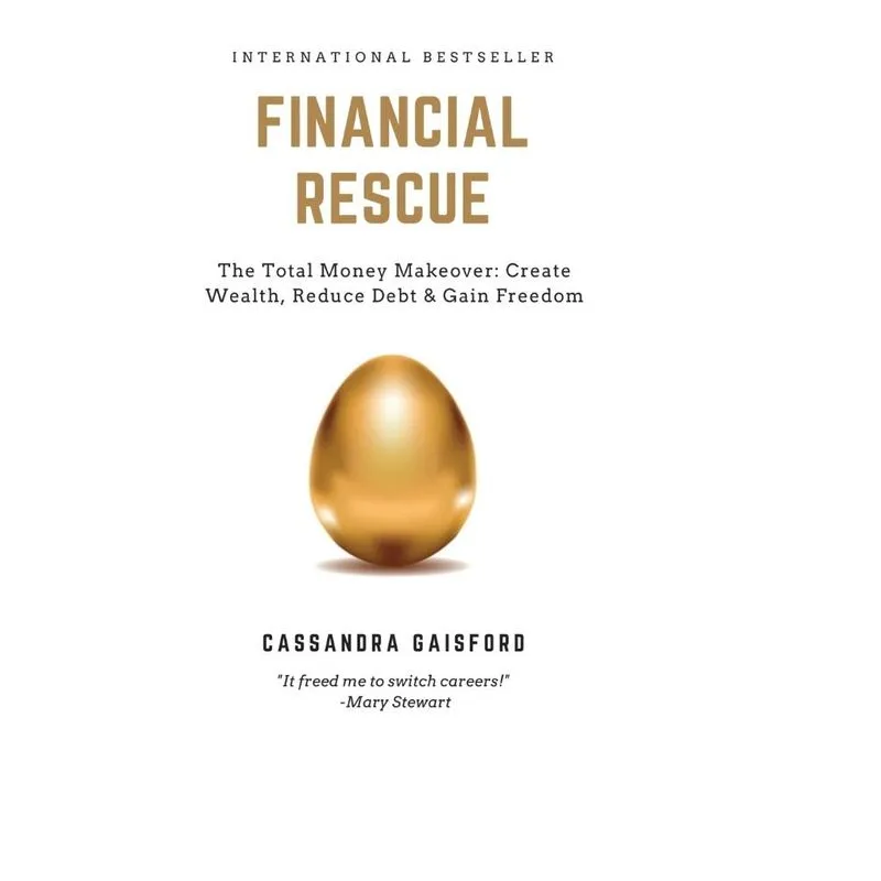 Financial Rescue. Financial Rescue