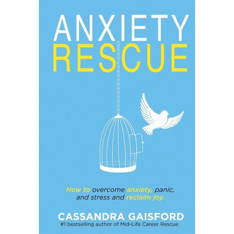 Anxiety Rescue