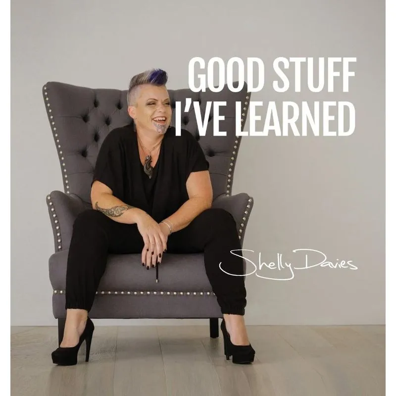 Good Stuff Ive Learned