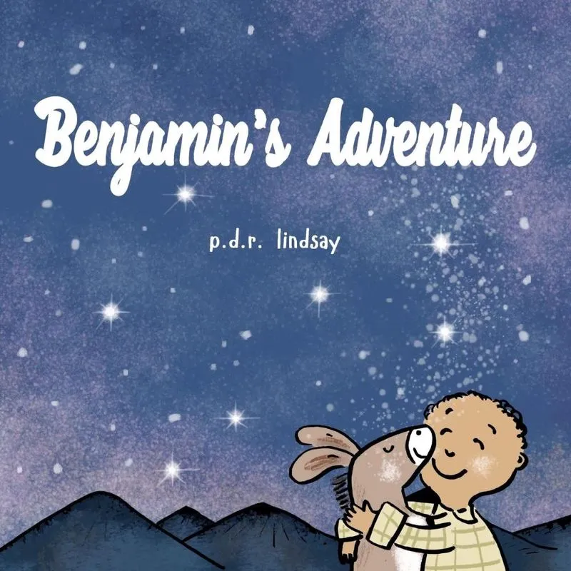 Benjamins Adventure