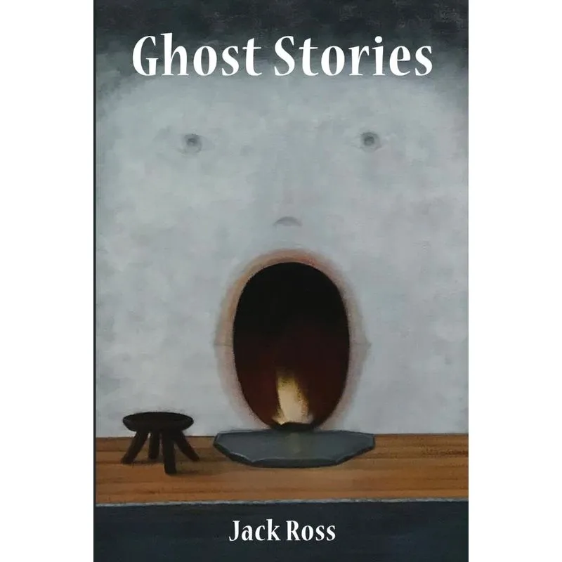Ghost Stories