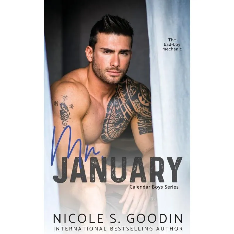 Mr. January