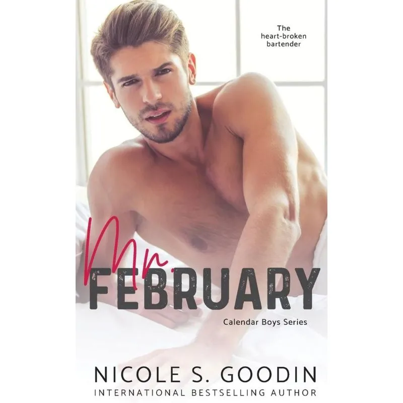 Mr. February
