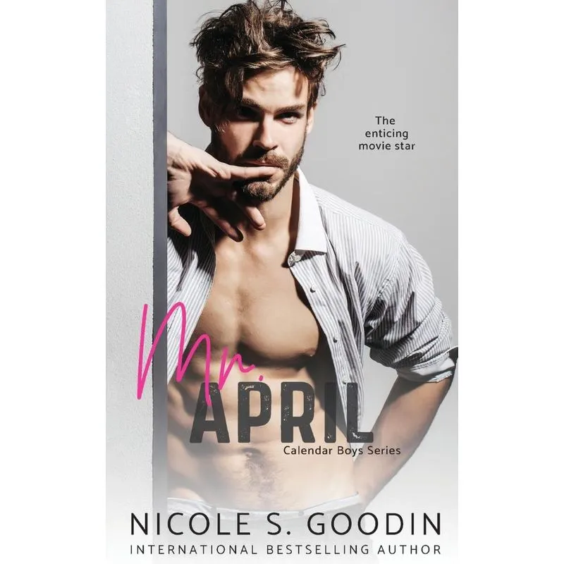 Mr. April