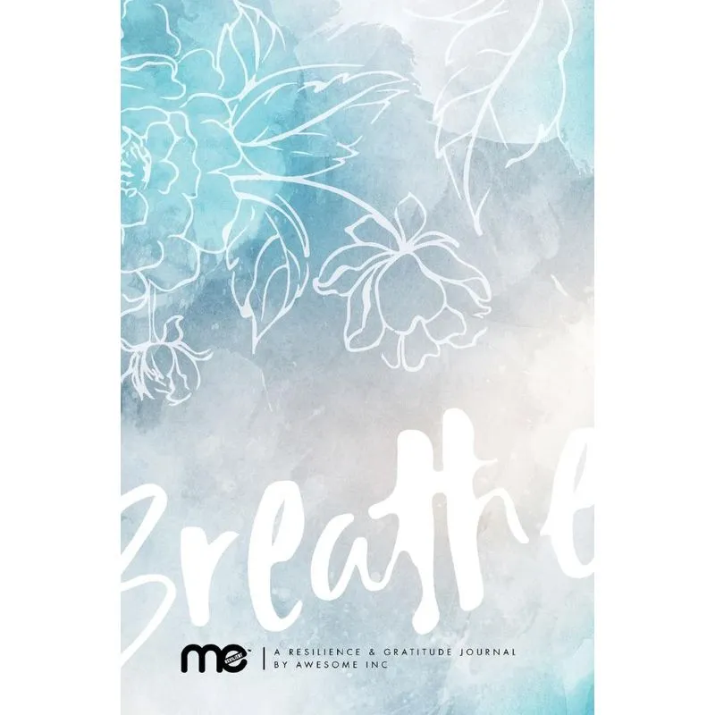 Resilient Me Gratitude Journal
