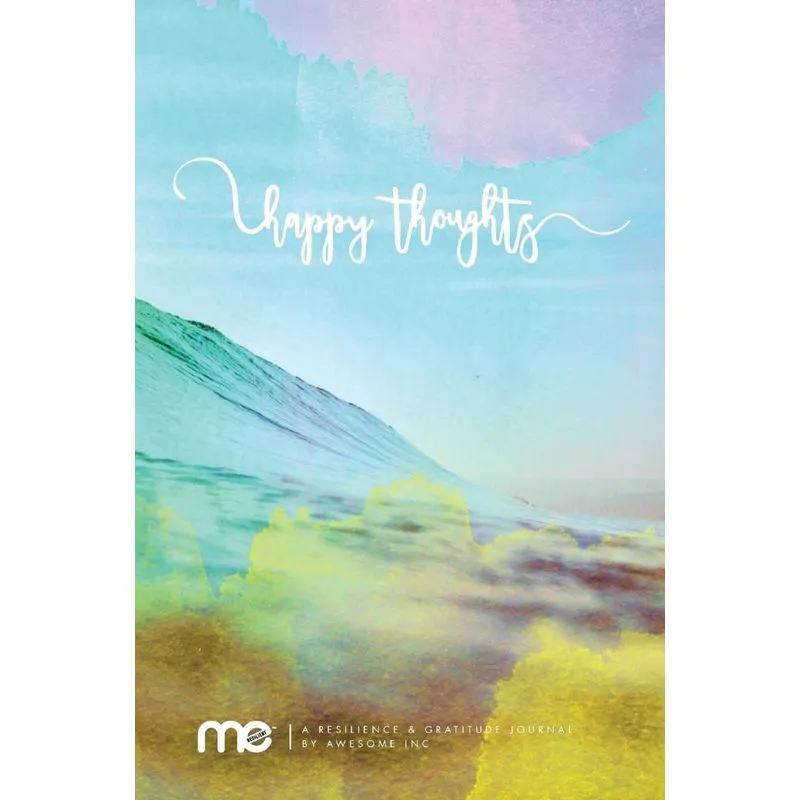 Resilient ME Gratitude Journal