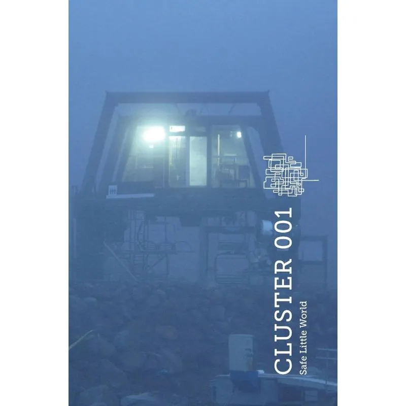 Cluster 001 (Special Edition)