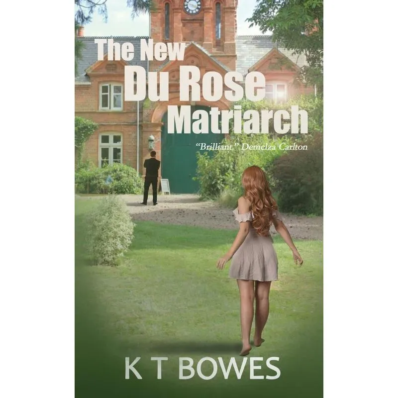 The New Du Rose Matriarch