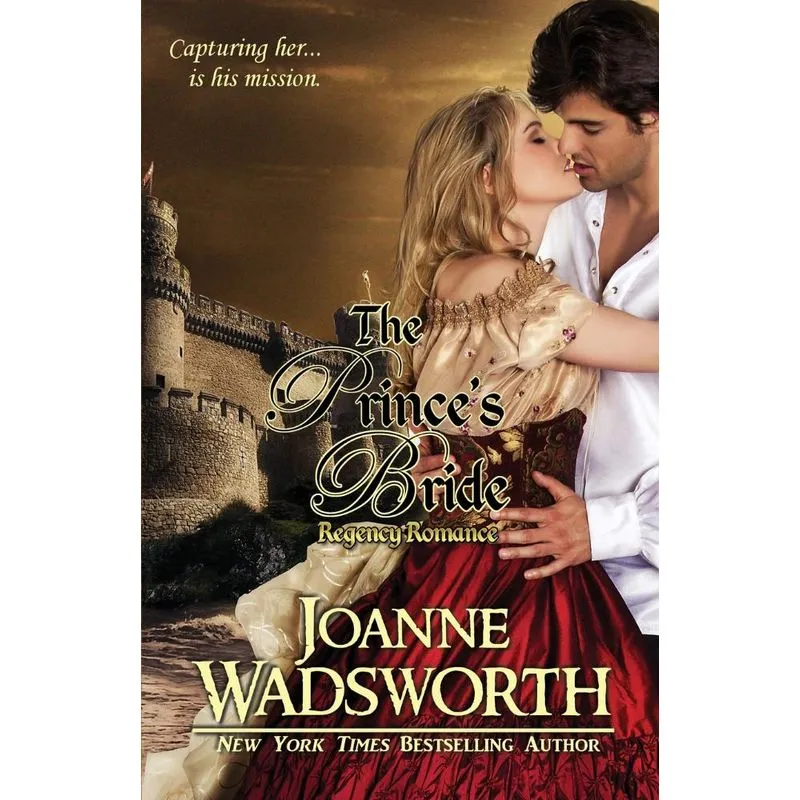 The Princes Bride