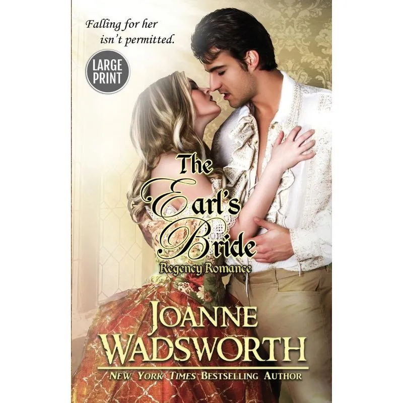 The Earls Bride