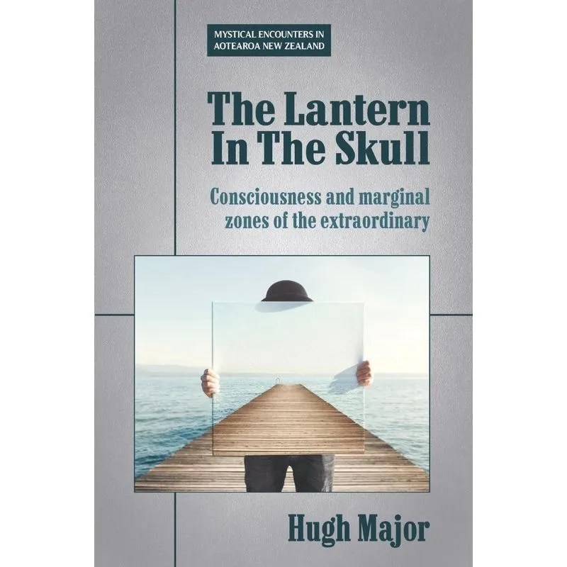The Lantern In The Skull