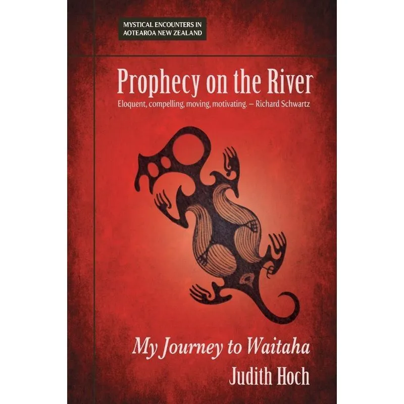 Prophecy on the River