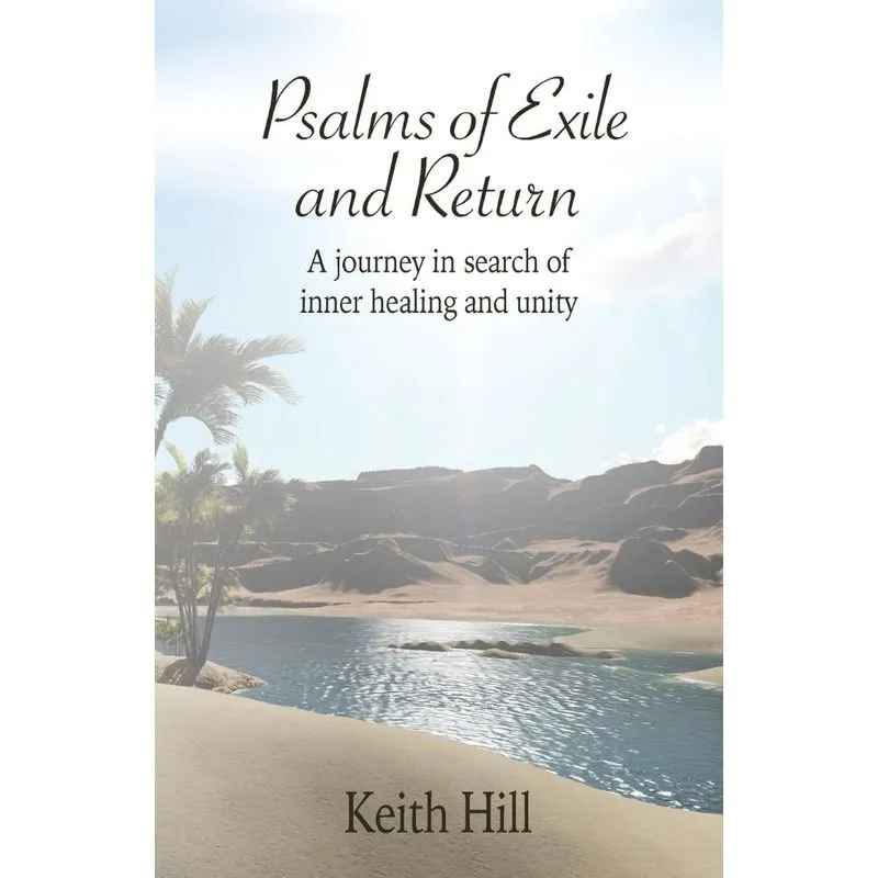 Psalms of Exile and Return