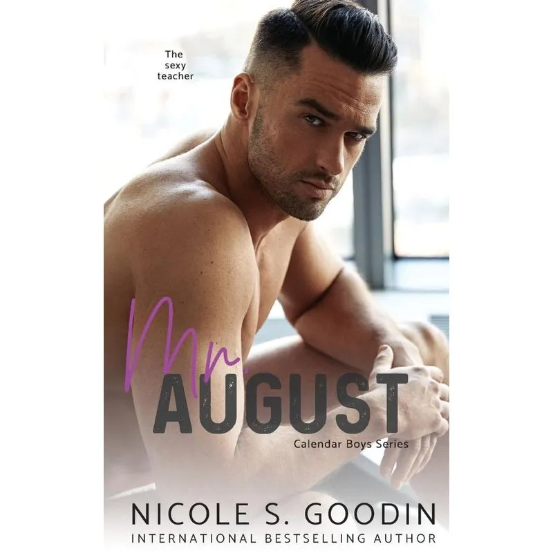 Mr. August