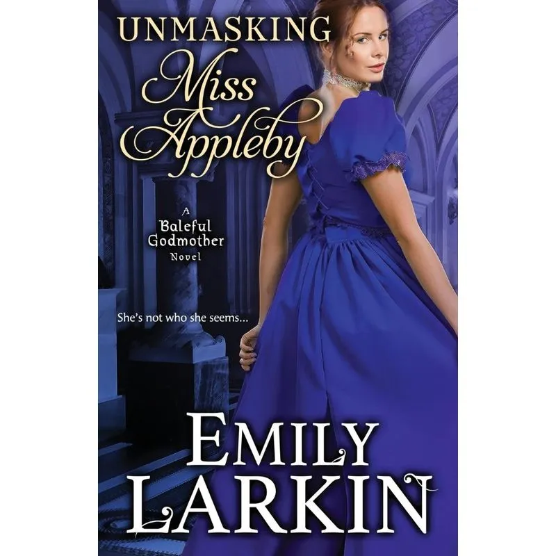 Unmasking Miss Appleby