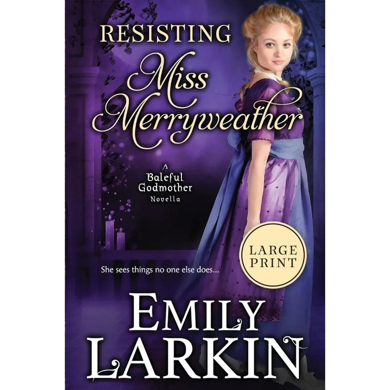 Resisting Miss Merryweather
