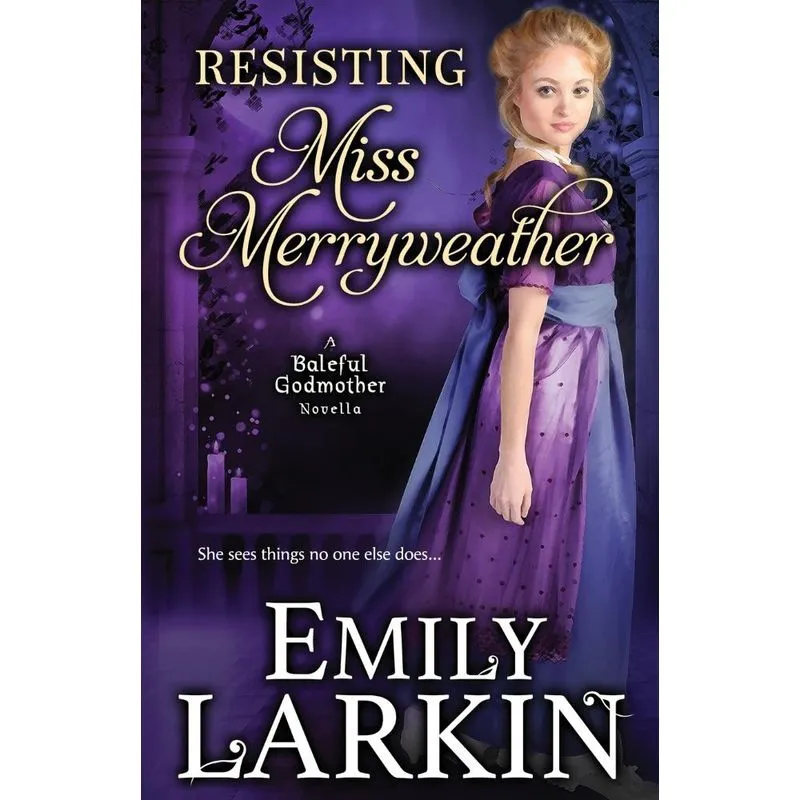 Resisting Miss Merryweather