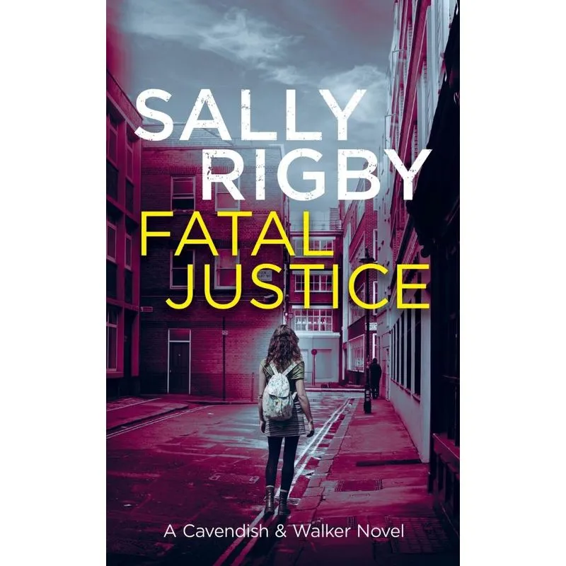 Fatal Justice