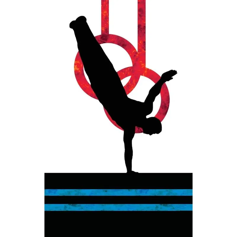 Gymnastics Notebook