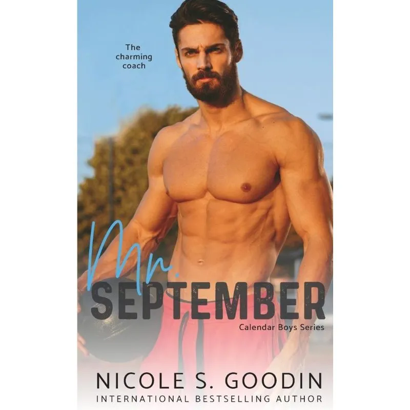 Mr. September